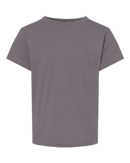 Toddler Jersey Tee - 2T