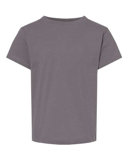 Toddler Jersey Tee - 2T