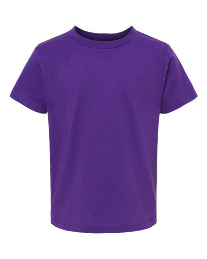 Toddler Jersey Tee 3001T