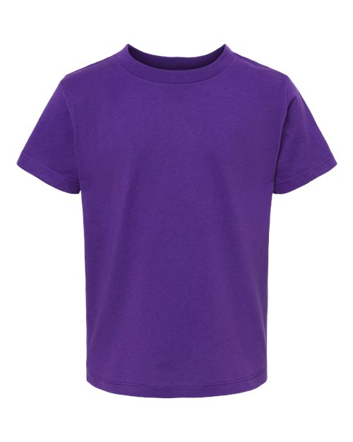 Toddler Jersey Tee - 2T