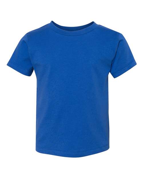 Toddler Jersey Tee - 2T