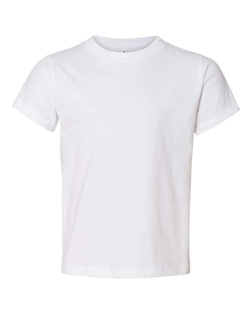 Toddler Jersey Tee - 2T
