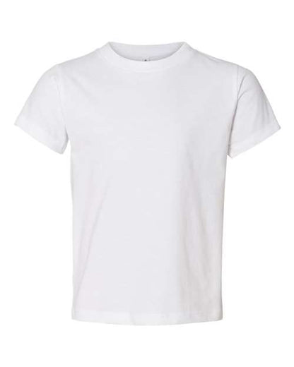 Toddler Jersey Tee - 2T