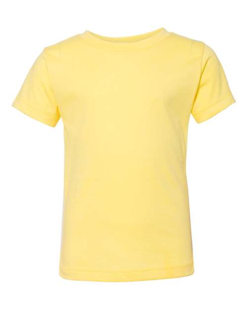 Toddler Jersey Tee - 2T