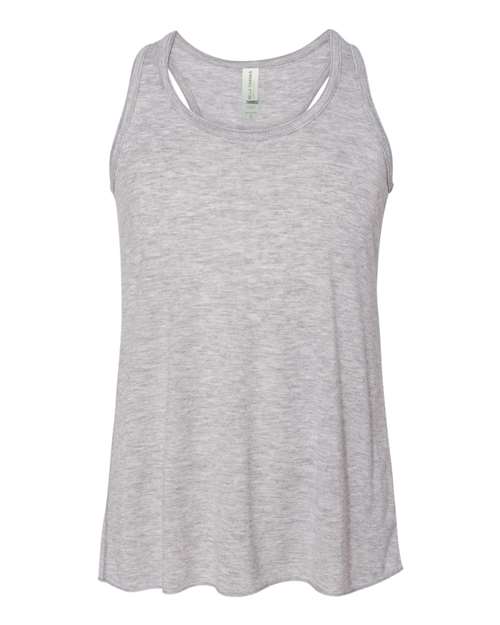 Youth Flowy Racerback Tank 8800Y