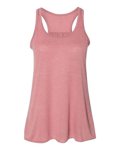 Women's Flowy Racerback Tank - XS