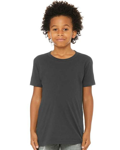 Youth Jersey Tee - S
