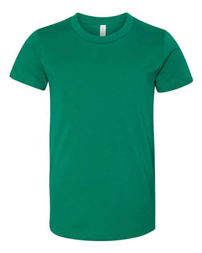 Youth Jersey Tee - S