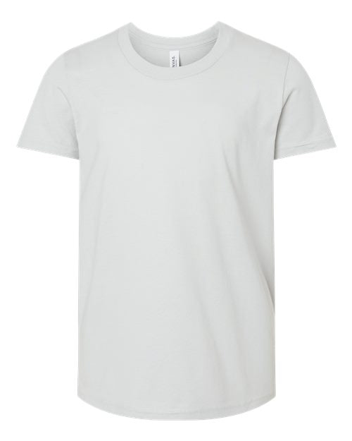 Youth Jersey Tee 3001Y