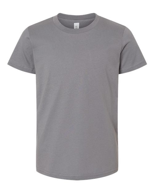 Youth Jersey Tee - S