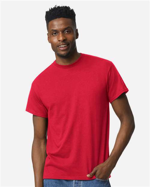 Unisex DryBlendÂ® T-Shirt - 3XL