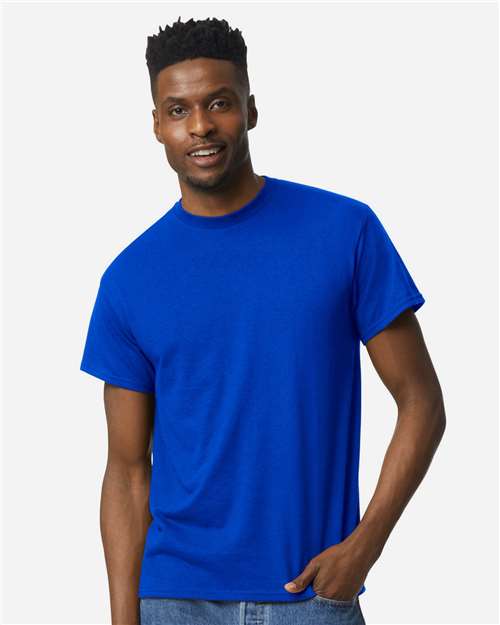 Unisex DryBlendÂ® T-Shirt - 3XL