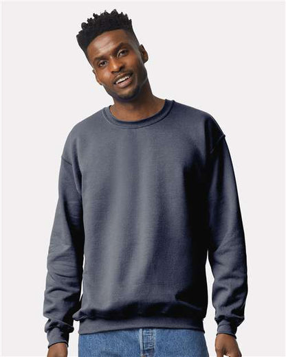 Unisex Heavy Blend™ Crewneck Sweatshirt - S