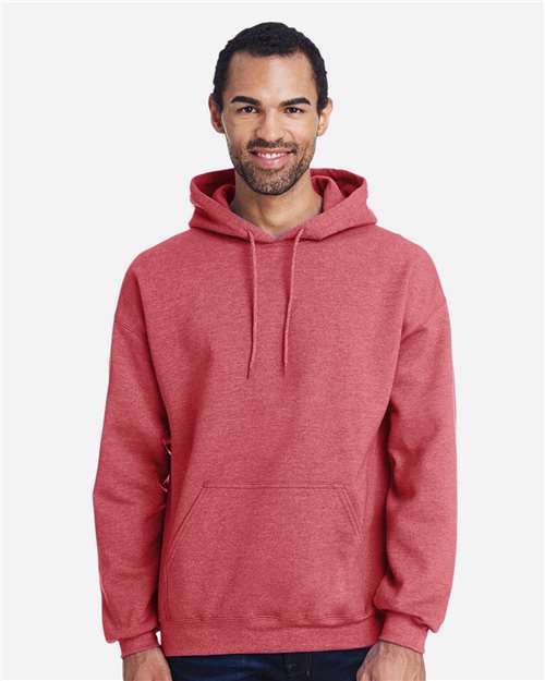 Unisex Heavy Blend™ Hooded Sweatshirt - S
