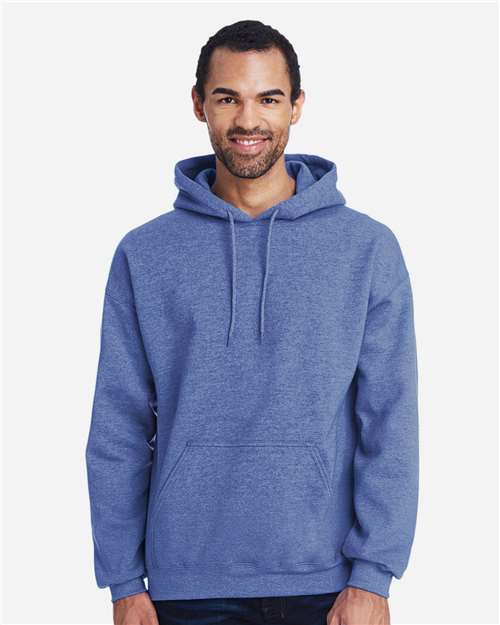 Unisex Heavy Blend™ Hooded Sweatshirt - S