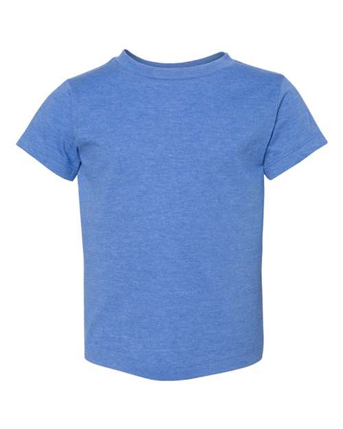 Toddler Jersey Tee - 2T