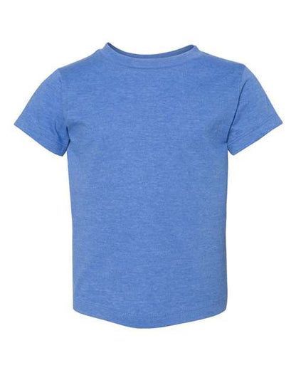Toddler Jersey Tee - 2T