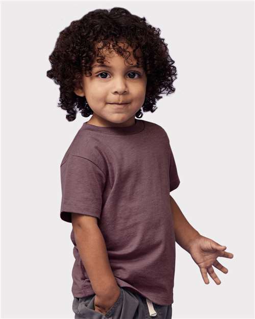 Toddler Jersey Tee - 2T