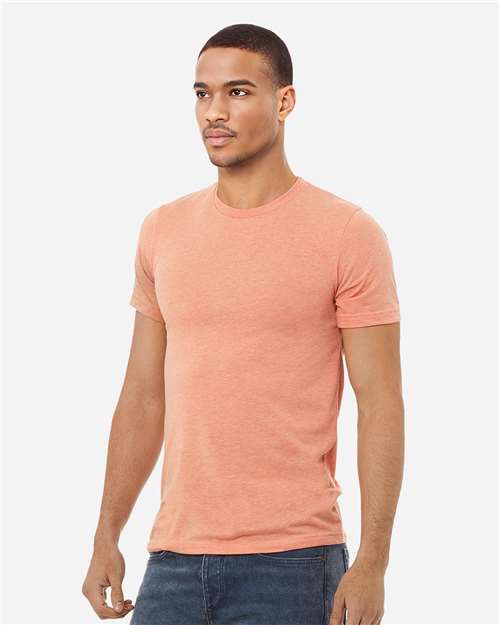 Triblend Tee - L