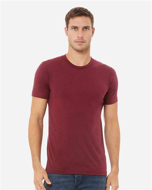 Triblend Tee - L