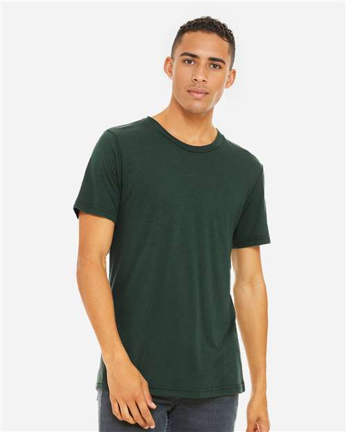 Triblend Tee - L