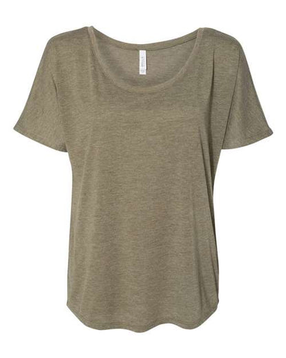 Womenâ€™s Slouchy Tee