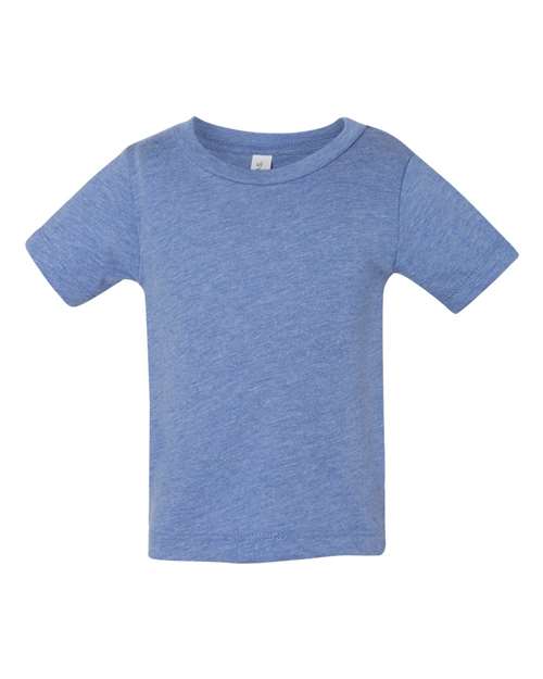 Infant Triblend Tee 3413B