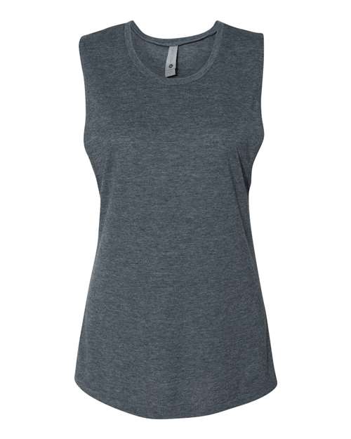 Womenâ€™s Festival Muscle Tank