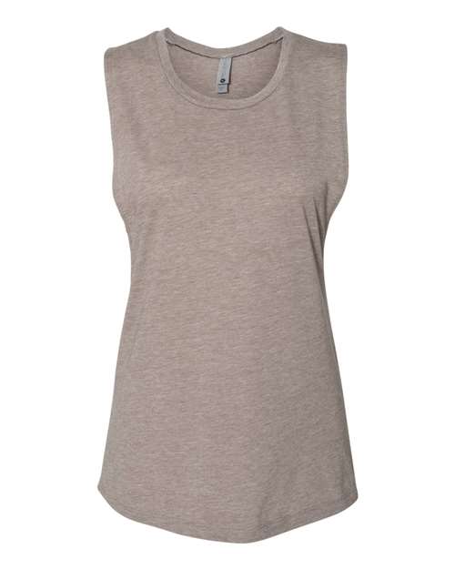 Womenâ€™s Festival Muscle Tank