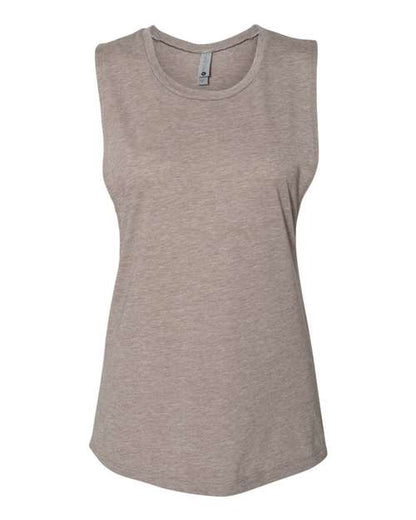 Womenâ€™s Festival Muscle Tank