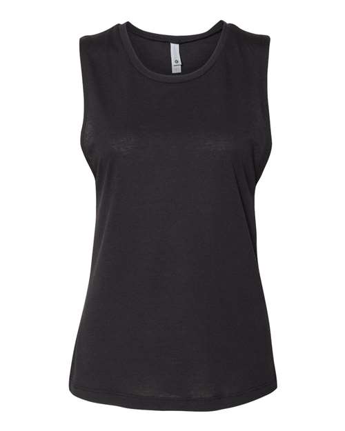 Womenâ€™s Festival Muscle Tank