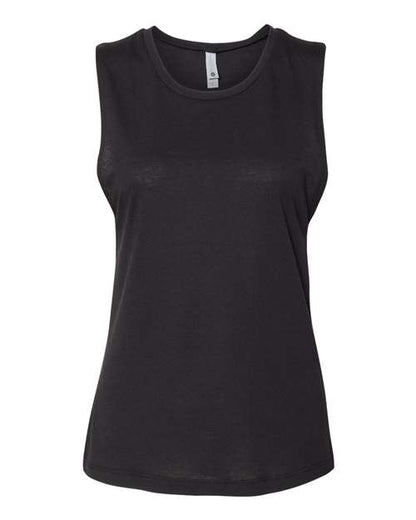 Womenâ€™s Festival Muscle Tank