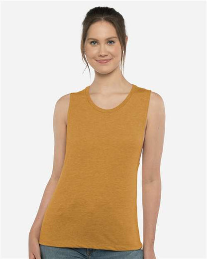 Womenâ€™s Festival Muscle Tank