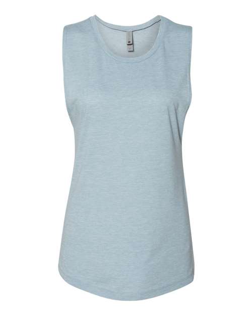 Womenâ€™s Festival Muscle Tank