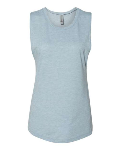 Womenâ€™s Festival Muscle Tank