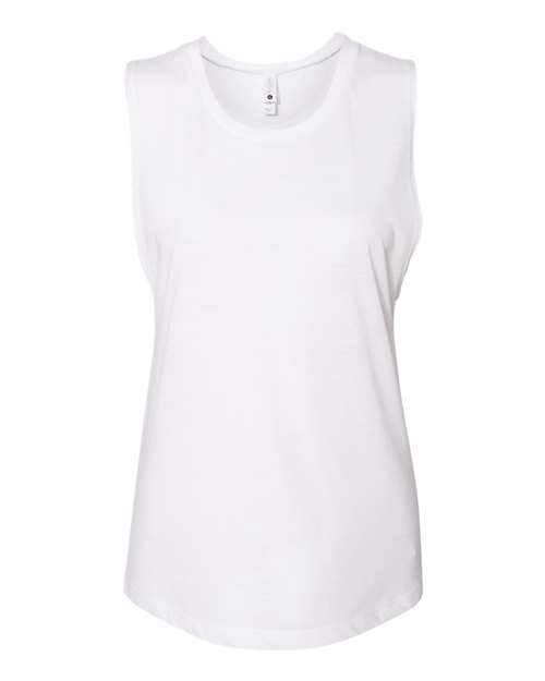 Womenâ€™s Festival Muscle Tank