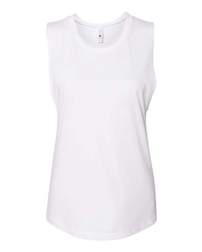 Womenâ€™s Festival Muscle Tank