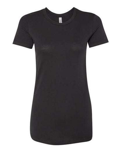 Women's Slim Fit Tee 6004