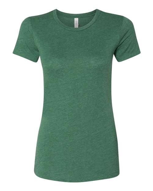 Women's Slim Fit Tee 6004