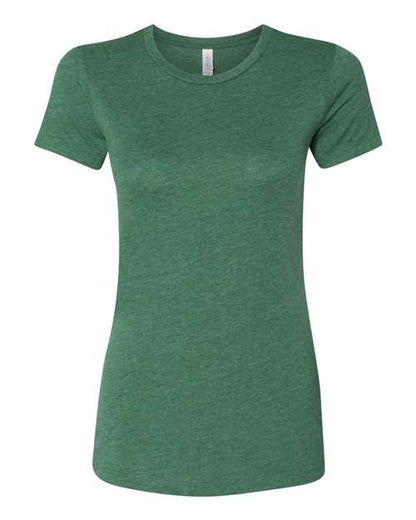Women's Slim Fit Tee 6004