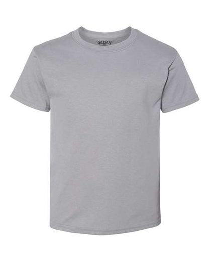 Youth DryBlend® T-Shirt - XS