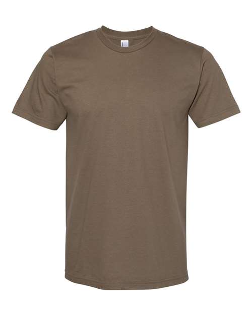 Fine Jersey Tee - XS