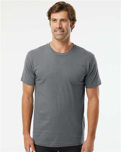 Fine Jersey Tee - S