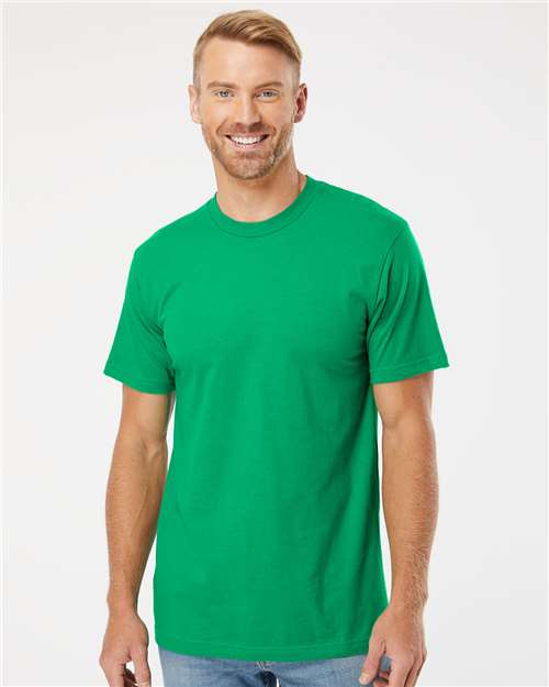 Fine Jersey Tee - S