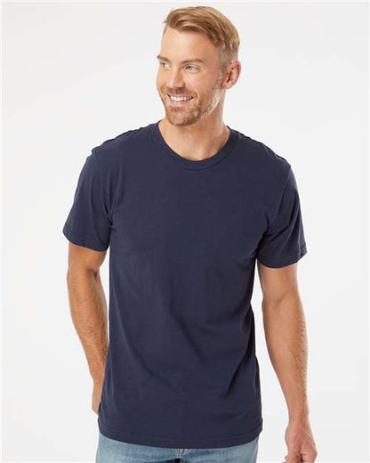 Fine Jersey Tee - S
