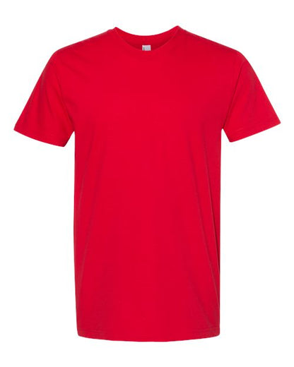 Fine Jersey Tee - S