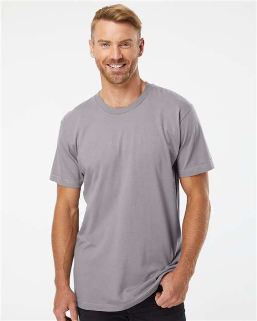 Fine Jersey Tee - S