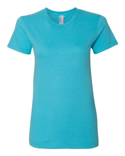 Womenâ€™s Fine Jersey Tee