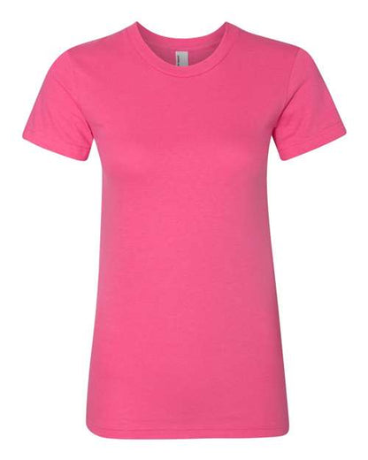 Womenâ€™s Fine Jersey Tee