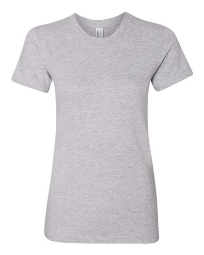 Womenâ€™s Fine Jersey Tee